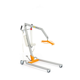 Подъемник реабилитационный с электроприводом 